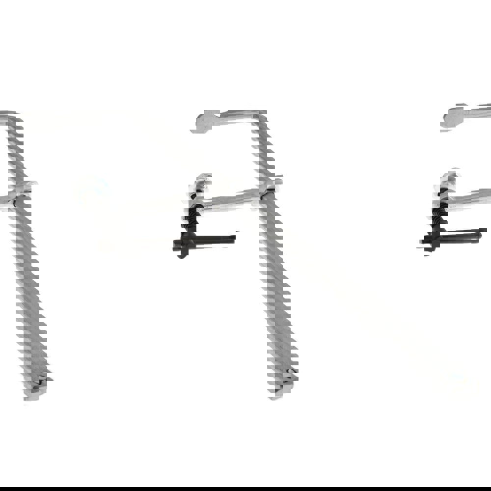 Sliding Arm Bar Clamp: 4